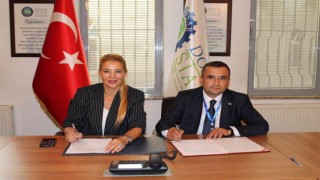 DOSABSİAD, Tacikistan ile iş birliği köprüsünün temellerini attı