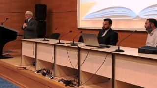 DPÜ İslami İlimler Fakültesinde oryantasyon programı