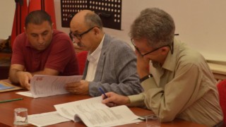 DPÜde görevde yükselme sınavı
