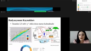 DPÜde Uluslararası Dumlupınar Fen ve Matematik Kongresi