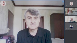 DPÜde “Uluslararası İlahiyat Disiplinleri” konulu sempozyum