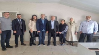 Dr. Yılmaz eczacıları unutmadı