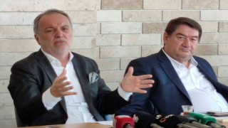 DSO Başkan Adayı Okan Konyalıoğlu: “Hedefimiz Denizliyi ilk 5 sanayi şehri arasına sokmak”