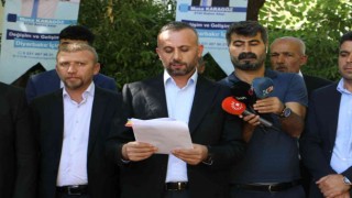 DTSO Başkan adayı Karagözden mevcut yönetime eleştiri