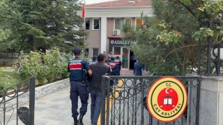 Düğün sonrası işlenen cinayetin şüphelileri adliyeye çıkartıldı