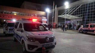 Düğünde maganda kurşunu 2 çocuk babası adamın ölümüne neden oldu