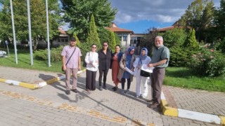 Dumlupınar Üniversitesi Müzesi için geri sayım başladı