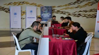 Dünyaca ünlü e-ticaret markası Tuzlada kurduğu yeni üssü için personel alımına başladı