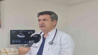 Dünyada kalp krizinden kaynaklı ölümler birinci sırada