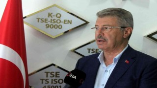 Dünyadaki gıda krizini fırsata çevirebiliriz