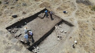 “Dünyanın belleği” Hattuşada 116 yıl önce başlayan arkeolojik kazılar devam ediyor