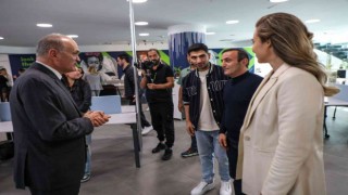 Düzce, beyaz perdenin vazgeçilmez şehri olacak