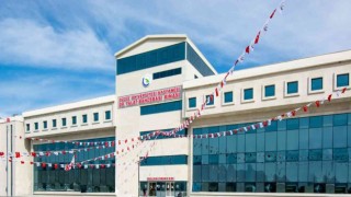 Düzce Üniversitesi Hastanesi 370 binden fazla hasta baktı