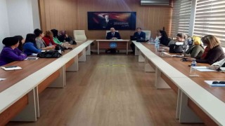 Düzcede 5 yaş grubunda okullaşma oranı yüzde 100e çıkarılacak