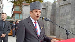 Düzcede Gaziler Günü törenle kutladı
