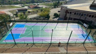 Düzcede KYK yurtlarının kapasitesi 10 bin 616ya yükseldi