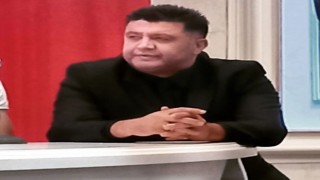 (Düzeltme) Ümraniyede silahlı saldırıya uğrayan Cenk Çelik ağır yaralandı