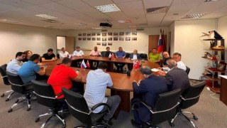 Edremit zeytinyağını Rusyada tanıttılar