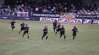 Efeler 09 SFK Ziraat Türkiye Kupasında bir üst tura yükseldi