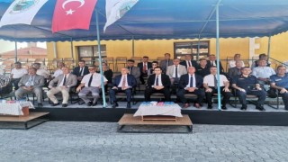 Efelerin geleneğine engel olmak isteyen kaymakamın gözaltı kararı tepki çekti