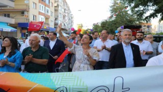 EFESTin ilk günü coşkuyla geçti