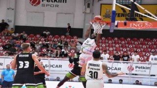 Ege CUP Aliağa Petkimsporun