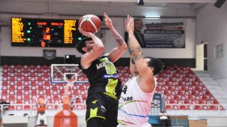 Ege Cupta ilk maç Aliağa Petkimsporun oldu