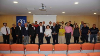 EGİAD iş dünyası Almanyayı hedefledi