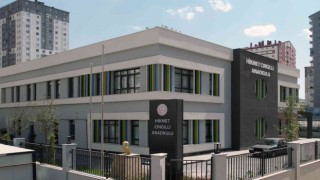 “Eğitim önceliğimiz”