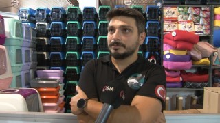 Eğitmeni köpek saldırılarından korunma yollarını anlattı