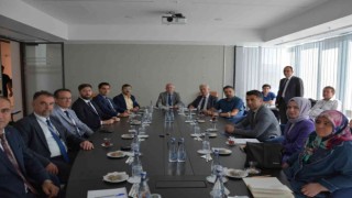 EGOda hizmet kalitesini artıracak yapay zeka dönemi