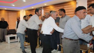 Ekremoğullarının aracılığıyla, ‘yine barış kazandı