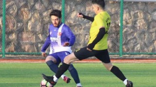Elazığ 1. Amatör Küme Futbol Liginde grup kuraları çekildi