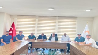 Elazığ Amatör Küme U16 ve U14 Ligi kura çekimi yapıldı