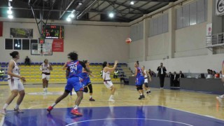 Elazığ basketbolunda bu hafta