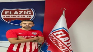 Elazığ Karakoçan FK, iki futbolcuyu daha renklerine bağladı