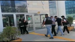 Elazığ polisi uyuşturucu tacirlerine geçit vermiyor