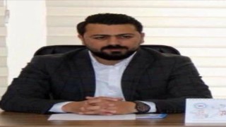 Elazığ TFF Futbol İl Temsilcisi Kılınç, istifa etti