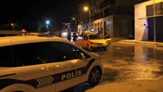 Elazığda 330 şahsın ve 70 aracın GBT kontrolü ve denetimi yapıldı