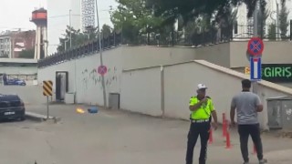 Elazığda facianın eşiğinden dönüldü