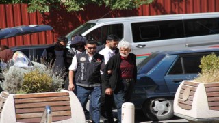 Elazığda uyuşturucu operasyonu: 1 gözaltı