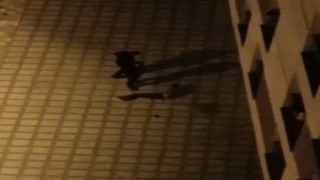 Elazığda uyuşturucu taciri, bekçiler tarafından kıskıvrak yakalandı