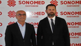 Elazığda yeni hastane faaliyete başladı