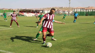 Elazığsporda Ömer Faruk, gollerine devam ediyor