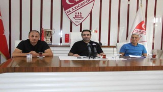 Elazığspordan gündem değerlendirmesi