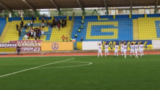 Elazığsporun unvanları gitti