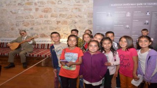 Elbistanın tarihine 12 bin 846 kişi tanıklık etti