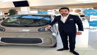 Elektrikli otolar yayılıyor