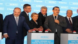 Elginkan Topluluğundan Söğüte dev yatırım