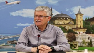 Ellibeş: Türkiyede ilk evim denildiğinde akla AK Parti ve Recep Tayyip Erdoğan geliyor